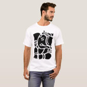 God Ganesha T-shirt (Voorkant volledig)