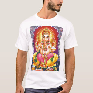 God Ganesha T-shirt