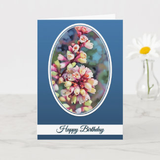 God Gave Us You - Birthday Card Kaart