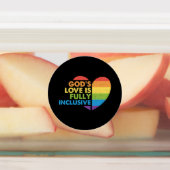 God Gay Christelijk Lgbt Labels (Aangebracht)