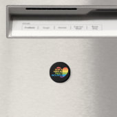 God Gay Christelijk Lgbt Magneet (Insitu (Vaatwasser))