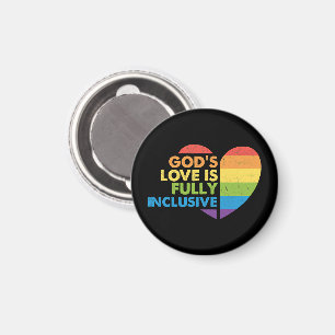 God Gay Christelijk Lgbt Magneet