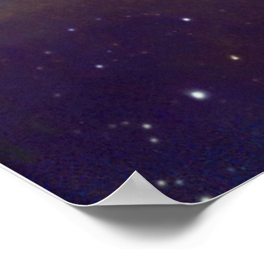 God geef me sereniteit poster (Hoek)