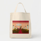 God geeft ons nooit meer dan we Tas kunnen behande (Voorkant)