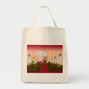 God geeft ons nooit meer dan we Tas kunnen behande