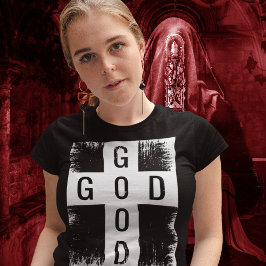 God Geloof T-shirt