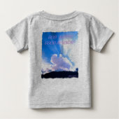 GOD GEZEGDE GOOD MORING (Achterkant)