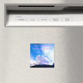 GOD GEZEGDE GOOD MORING MAGNEET (Insitu (Vaatwasser))