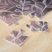 God Gives Me Peace - Christian Anime Legpuzzel (Zijkant)