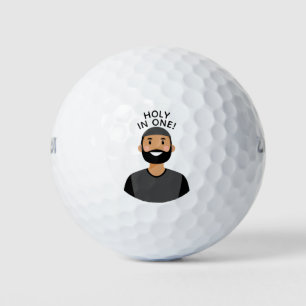 God & Golf Golf Balls Golfballen