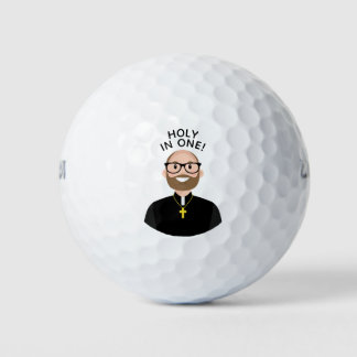 God & Golf Golf Balls Golfballen