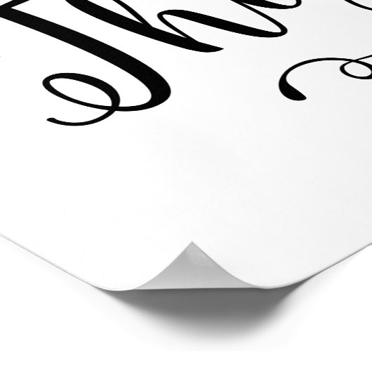 God heeft deze Art Print (Hoek)