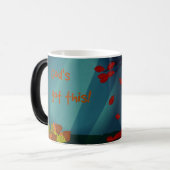 God heeft dit! mok (Voorkant links)