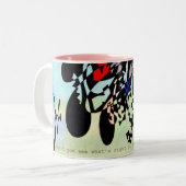 God heeft Mok gegeven (Voorkant links)