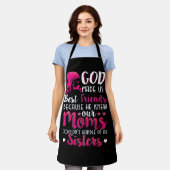 God heeft ons beste vrienden gemaakt omdat hij onz schort (Gedragen)