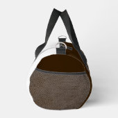 God heeft ons niet de geest van angst gegeven plunjezak (Rechts)