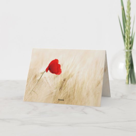 God heeft u niet Creëer om te mengen in Christelij Kaart (Achterkant)