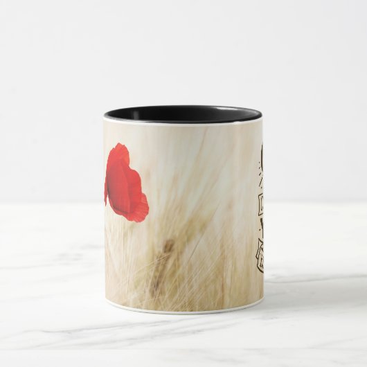 God heeft u niet Creëer om te mengen in Christelij Mok (Midden)