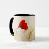 God heeft u niet Creëer om te mengen in Christelij Mok (Voorkant links)