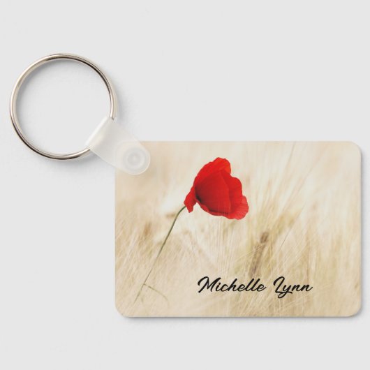 God heeft u niet Creëer om te mengen in Christelij Sleutelhanger (Achterkant)