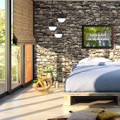 God helpt hen die Inspirerend poster helpen