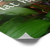 God helpt hen die zichzelf wijsheid poster helpen (Hoek)