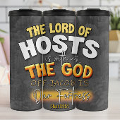 God herbergt het Jacob Fort Thermosbeker