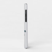 God hield van de wereld Case-Mate iPhone case (Achterkant/links)