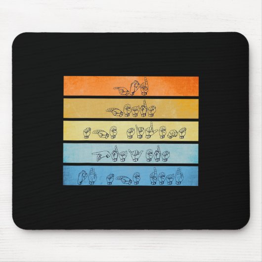 God hoort gebeden Dove Bewustzijn  teken lang Muismat (Voorkant)