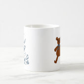 GOD HOUDT NOG STEEDS VAN ME KOFFIEMOK (Center)