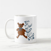 GOD HOUDT NOG STEEDS VAN ME KOFFIEMOK (Links)