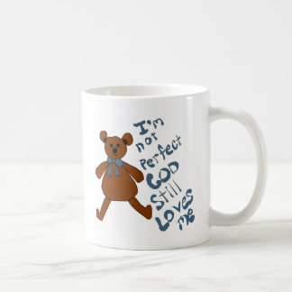 GOD HOUDT NOG STEEDS VAN ME KOFFIEMOK