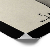 God houdt ons poster (Hoek)