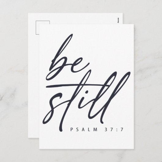 God houdt van Jezus redt Christelijke Kerk Feestdagenkaart (Voorkant / Achterkant)