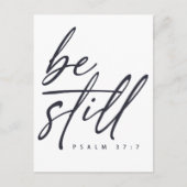 God houdt van Jezus redt Christelijke Kerk Feestdagenkaart (Voorkant)