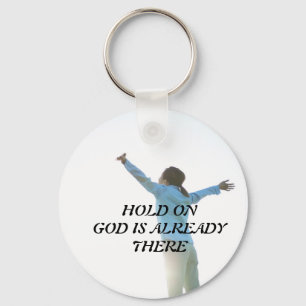 God is al in Sleutelhanger. Sleutelhanger