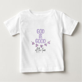 God is altijd goed