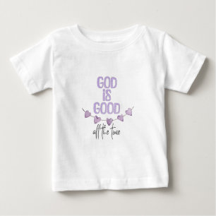 God is altijd goed