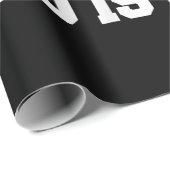 God is altijd goed, Christelijk Cadeaupapier (Rol Hoek)