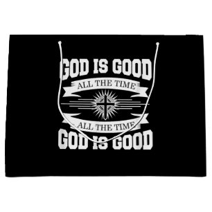 God is altijd goed, Christelijk Groot Cadeauzakje