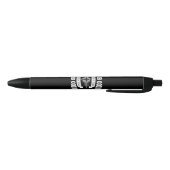 God is altijd goed, Christelijk Zwarte Inkt Pen (Bodem)