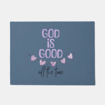 God is altijd goed
