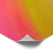 GOD IS ALTIJD GOED POSTER (Hoek)