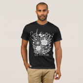 God is altijd goed Shirt – op geloof gebaseerd Shi (Voorkant volledig)