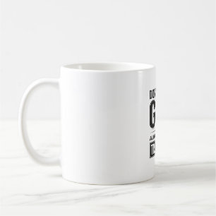 God Is Altijd Op Tijd Christelijke Typografie Desi Koffiemok