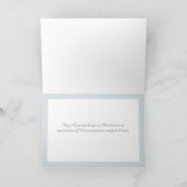 God is bij je kaart voor kankerpatiënten (Binnen)