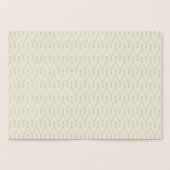 God Is Binnen Haar Zij Zal Niet Vallen FAITH Meisj Folie Kaarten (Binnen)