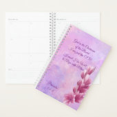 God is de voorzitter van de raad van bestuur Busin Planner (Display)