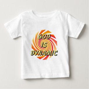 God is Dynamisch Christelijk