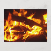 God is echt... 19 herdacht briefkaart (Voorkant)